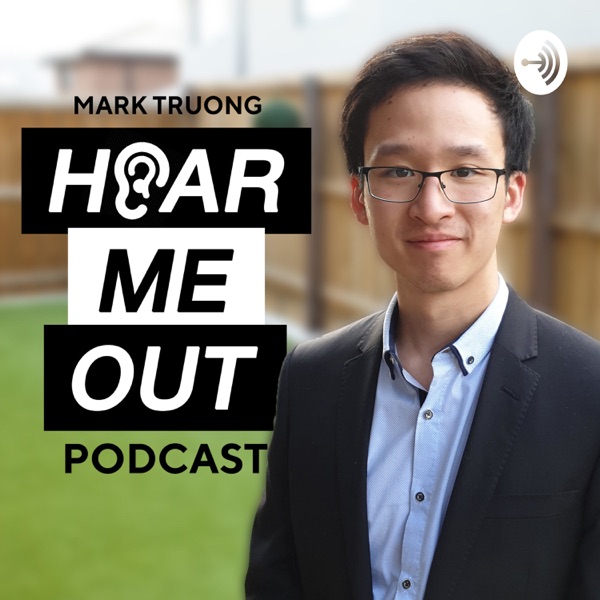 The Hear Me Out Audiology Podcast