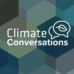 Coming soon: Climate Conversations