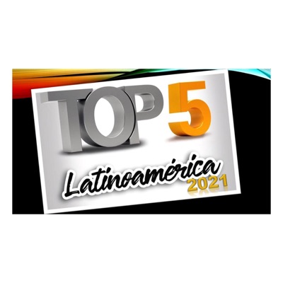 Top 5 Latinoamérica 2023