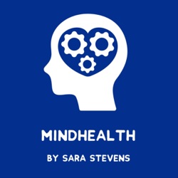 MindHealth by Sara Stevens