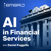 AI in Financial Services Podcast podcast