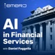 AI in Financial Services Podcast