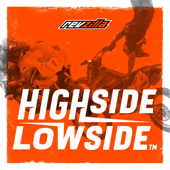 Highside / Lowside: Motorcycle Podcast - RevZilla