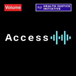 Episode 3 – Access to treatment and Covid-19