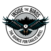 Inside the Birds: A Philadelphia Eagles Podcast - Inside The Birds