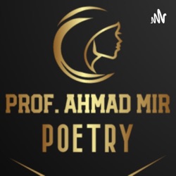 Prof. Ahmad Mir