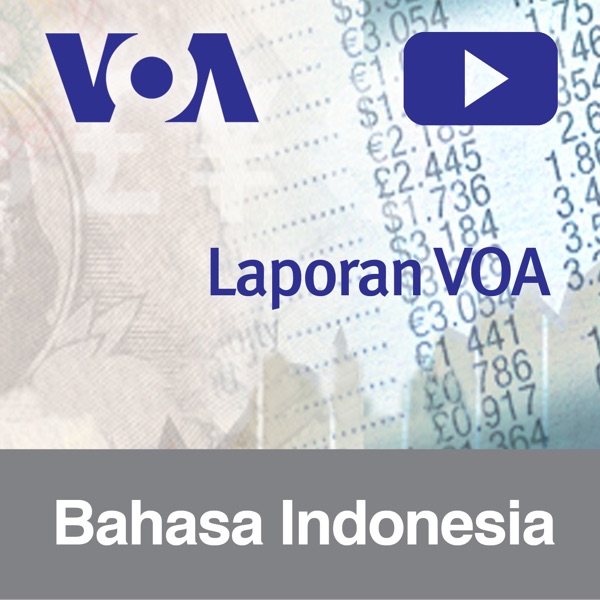 Laporan VOA - Voice of America | Bahasa Indonesia