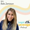 Legal Leverage Podcast artwork