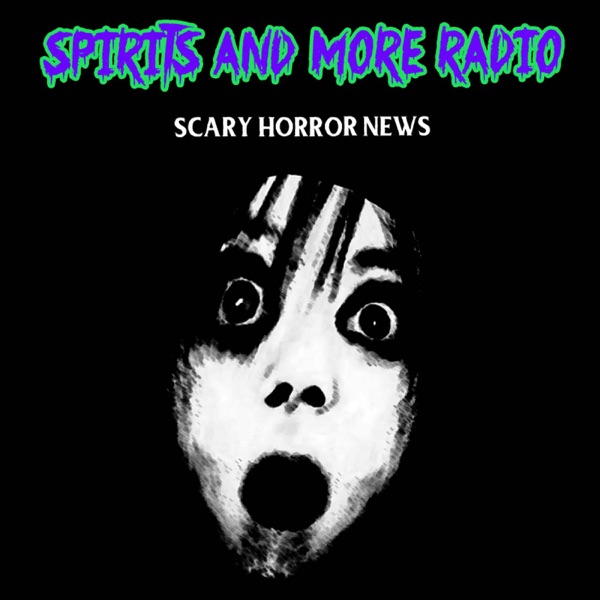 Ghost Stories on Spirits and More Radio - Paranormal Radio Show - Stranger than Strange - UFOs - Bigfoot image