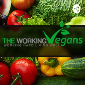 The Working Vegans