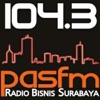 PAS FM Surabaya