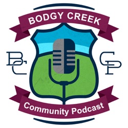 S3E5 – You Are Now Leaving Bodgy Creek