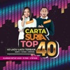 Carta Suria Top 40