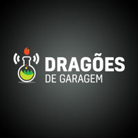 Dragões de Garagem podcast