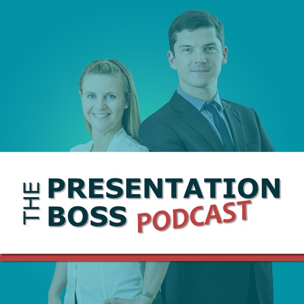 The Presentation Boss Podcast