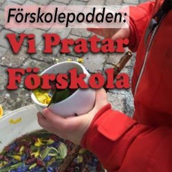 97. Mat - förskolans uppdrag?!