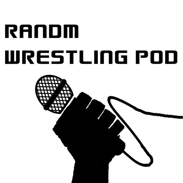 RandmWrestling Podcast Artwork