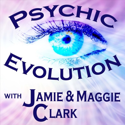 Psychic Evolution Psychic Evolution