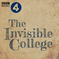 The Invisible College podcast