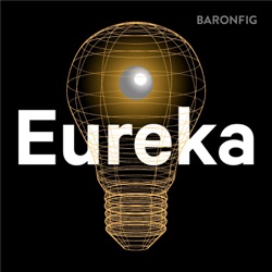 Eureka by Baronfig