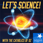 Let's Science - SQPN, Inc.