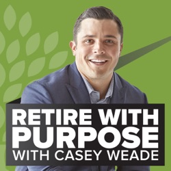 427: Leveraging Your Experiences During Life Transitions to Build a Better Future