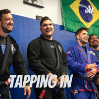 Tapping In: Garry Tonon