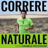 Correre Naturale Podcast - CORRERE NATURALE
