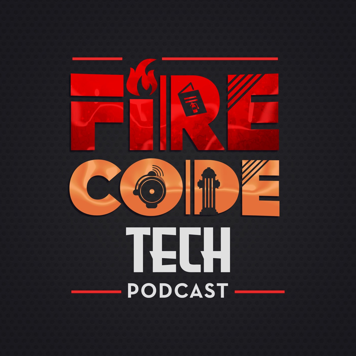 Fire Code Tech – Podcast – Podtail