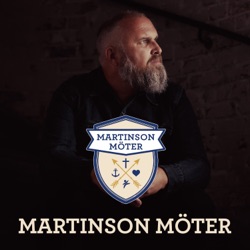 Martinson Möter