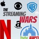 The Streaming Wars