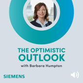 The Optimistic Outlook - Siemens USA