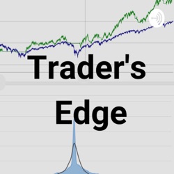 Turning a Passion for Finance Into a Career - Gregory Collier - Trader's Edge Episode 2