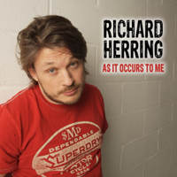 As It Occurs To Me podcast