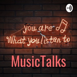 MusicTalks