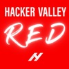 Hacker Valley Red artwork