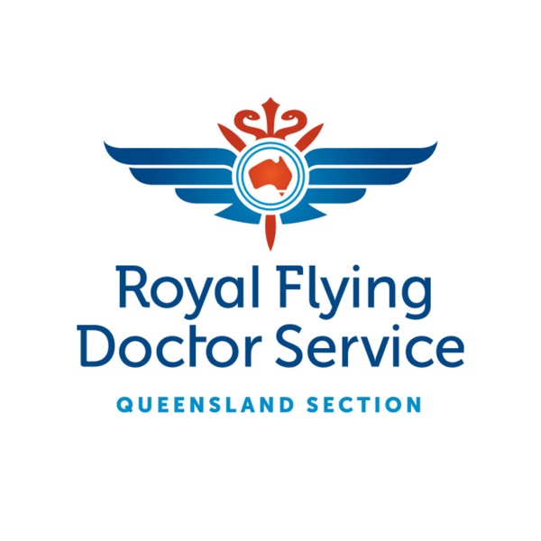 Royal Flying Doctor Queensland (Section) Podcast