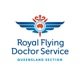 Royal Flying Doctor Queensland (Section) Podcast