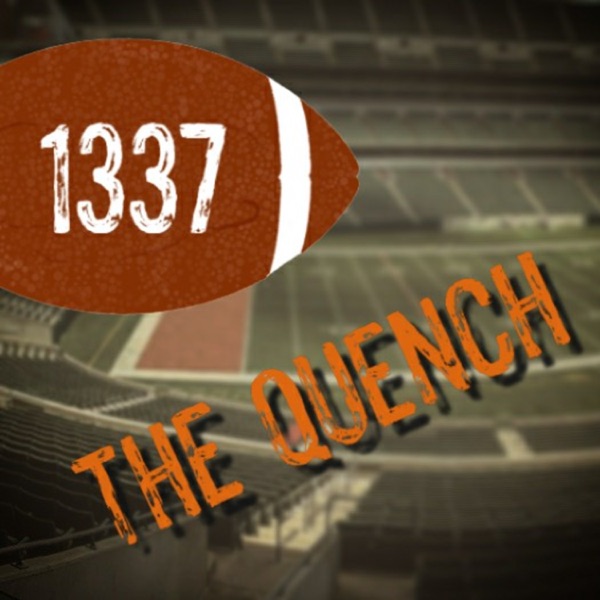 1337 The Quench Artwork