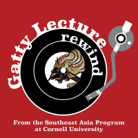 Gatty Lecture Rewind Podcast podcast