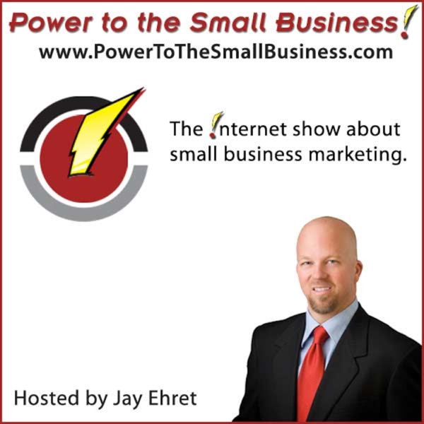 Power to the Small Business | Branding / Marketing Plans & Ideas / Social Media / Customer Experienc... Artwork