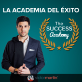 The Success Academy - Víctor Martín