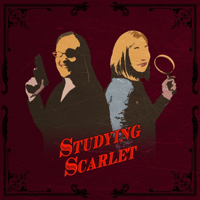 Studying Scarlet podcast