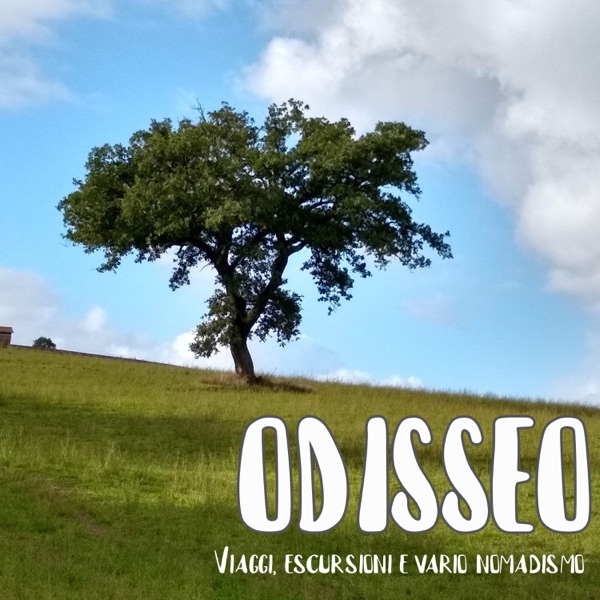 Odisseo - Racconti di viaggio