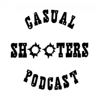 Episode 59 - Shannon Smith, Shannon Smith Shooting