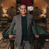 Making It Bigger with Marcus Luer