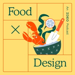 Coming Soon: Food by Design