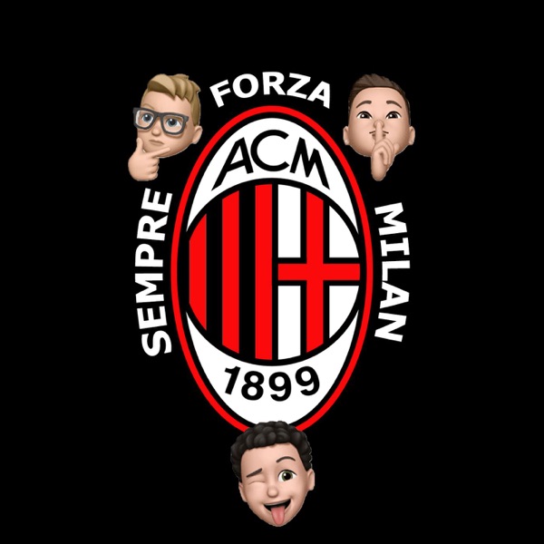 Sempre Forza Milan