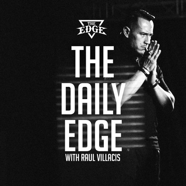 The Daily EDGE Artwork