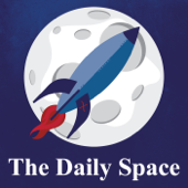 The Daily Space - Dr. Pamela Gay, Beth Johnson, & Annie Wilson